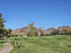 Arizona Biltmore Golf Club — Golf Course · 2400 Biltmore Estates Dr, Phoenix
