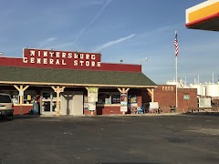 Wintersburg General Store — Grocery Store · 2614 S Wintersburg Rd, Tonopah