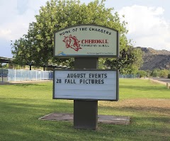 Cherokee Elementary School — Elementary School · 8801 N 56th St, Paradise Valley