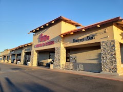 Fry's — Grocery Store · 5140 W Baseline Rd, Laveen Village