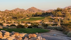 Golf Club of Estrella — Golf Course · 11800 S Golf Club Dr, Goodyear