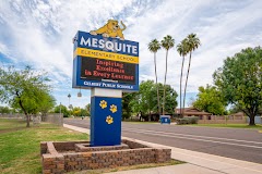 Mesquite Elementary School — Elementary School · 1000 E Mesquite St, Gilbert