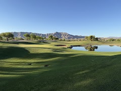 Aguila Golf Course — Golf Course · 8440 S 35th Ave, Laveen Village