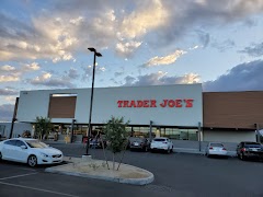 Trader Joe's — Grocery Store · 1779 E Williams Field Rd, Gilbert