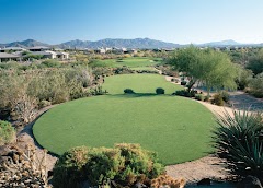 Legend Trail Golf Club — Golf Course · 9462 E. Legendary Ln, Scottsdale