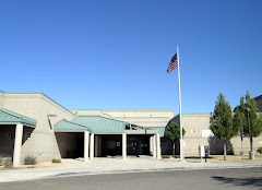 West Point Elementary School — Elementary School · 13700 W Greenway Rd, Surprise