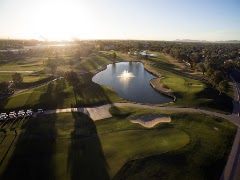 Western Skies Golf Club — Golf Course · 1245 E Warner Rd Ste 202, Gilbert