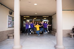 South Pointe Junior High — School · 217 E Olympic Dr, Phoenix
