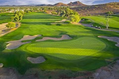 Lookout Mountain Golf Club — Sports Club · 11111 N 7th St, Phoenix