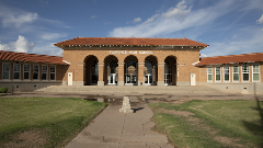 Florence Unified School District #1 (FUSD) — 1000 S Main St, Florence