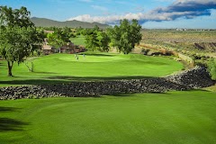 Coyote Lakes Golf Club — Golf Course · 18800 N Coyote Lakes Pkwy, Surprise