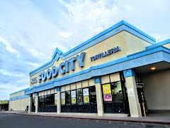 Food City — Grocery Store · 1005 N Arizona Ave, Chandler
