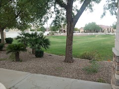 Hermosa Vista Elementary School — Elementary School · 2626 N 24th St, Mesa
