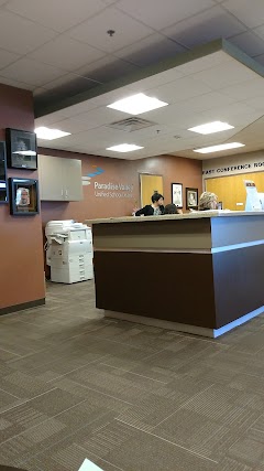 PVSchools District Administrative Center And Community Education Center — 15002 N 32nd St, Phoenix