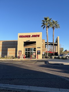 Trader Joe's — Grocery Store · 8078 W Bell Rd, Glendale