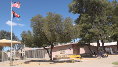 Pueblo Elementary School — Elementary School · 6320 N 82nd St, Scottsdale