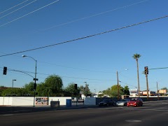 Maie Bartlett Heard Elementary School — Elementary School · 2301 W Thomas Rd, Phoenix