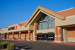 Safeway — Grocery Store · 1515 E Elliot Rd Safeway, Tempe