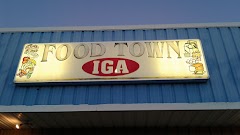 Food Town IGA - Eloy AZ — Grocery Store · 13 N Santa Cruz Ave, Eloy