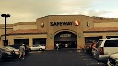 Safeway — Grocery Store · 1334 E Chandler Blvd, Phoenix