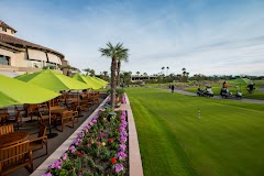 Phoenician Golf Club — Sports Club · 6000 E Camelback Rd, Scottsdale