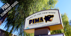 Pima — Elementary School · 8330 E Osborn Rd, Scottsdale