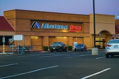Albertsons — Grocery Store · 5040 W Cactus Rd Albertsons, Glendale