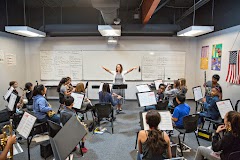 BASIS Goodyear School and BASIS Goodyear Primary — School · 15800 W Sherman St, Goodyear