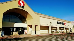 Safeway — Grocery Store · 3622 E Southern Ave, Mesa