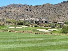 The Silverleaf Club — Association / Organization · 18701 N Silverleaf Dr, Scottsdale