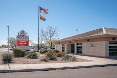 Quartz Hill Elementary School — Elementary School · 3680 S Quartz St, Gilbert