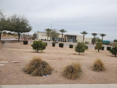 Roosevelt School District No. 66 — 6000 S 7th St, Phoenix