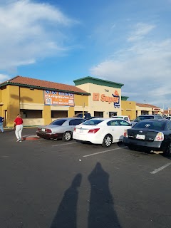 El Super — Grocery Store · 7502 W Thomas Rd, Phoenix