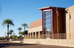 BASIS Ahwatukee — High school · 10210 S 50th Pl, Phoenix