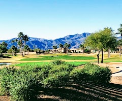 Desert Springs Golf Course — Golf Course · 19900 N Remington Dr, Surprise