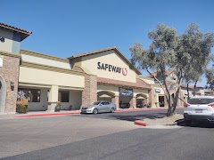 Safeway — Grocery Store · 3800 W Happy Valley Rd #170, Glendale