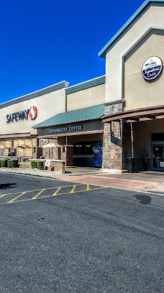 Safeway — Grocery Store · 440 N Estrella Pkwy Safeway, Goodyear