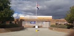 Taft Elementary School — Elementary School · 9800 E Quarterline Rd, Mesa