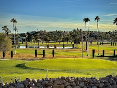 Queen Valley Golf Course — Golf Course · 600 N Fairway Dr, Queen Valley