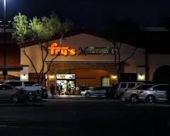 Fry's Marketplace — Grocery Store · 6611 W Bell Rd, Glendale