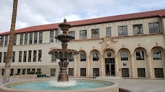 Peoria High School — High school · 11200 N 83rd Ave, Peoria