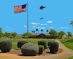 Falcon Dunes Golf Course — Golf Course · 15100 Northern Ave, Waddell
