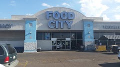 Food City — Grocery Store · 2709 W Van Buren St, Phoenix