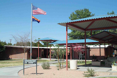Hopi Elementary School — Elementary School · 5110 E Lafayette Blvd, Phoenix
