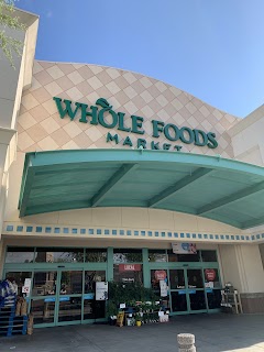 Whole Foods Market — Grocery Store · 12500 N Tatum Blvd, Phoenix
