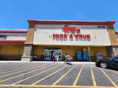 Fry's — Grocery Store · 5116 W Olive Ave, Glendale