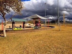 Estrella Foothills High School — High school · 13033 Estrella Pkwy, Goodyear
