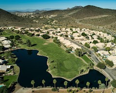 The Clubs at Arrowhead Legend Course — Golf Course · 21027 N 67th Ave, Glendale