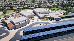 Countryside Elementary School — Elementary School · 15034 N Parkview Pl, Surprise