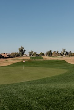 Las Colinas Golf Club — Golf Course · 21515 East Village Loop Rd N, Queen Creek
